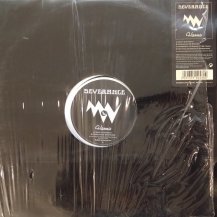 HANNA / SEVERANCE -2LP- (USED)