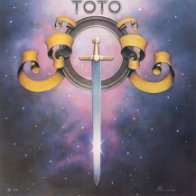 TOTO / ε -LP- (USED)