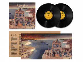 Joe Armon-Jones / All The Quiet (Part I) -2LP- (3ͽ)