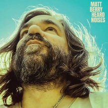 MATT BERRY / HEARD NOISES -LP- (2ͽ)