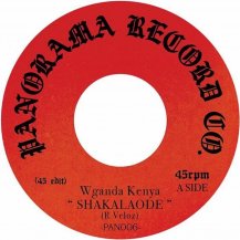 WGANDA KENYA / SHAKALAODE (2ͽ)