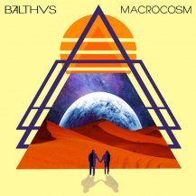 BALTHVS / MACROCOSM -LP- (4ͽ)