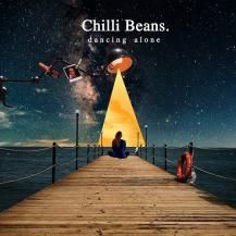 Chilli Beans. / d a n c i n g a l o n e (412ȯ)