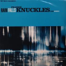 FRANKIE KNUCKLES / RAIN FALLS / WORKOUT (REMIX) (USED)