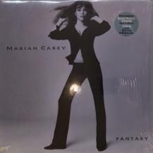 MARIAH CAREY / FANTASY -12
