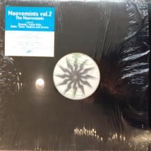 V.A. / MOOVEMINTS VOL.2 (USED)