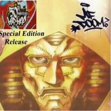 MF DOOM / NASTRADOOMUS VOL.2 -LP- (4ͽ)