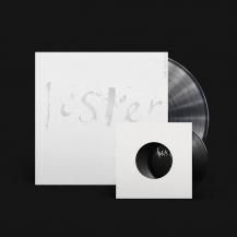 Maria Somerville / Luster -LP+7