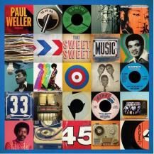 V.A. / PAUL WELLER PRESENTS THAT SWEET SWEET MUSIC -2LP- (4ͽ)