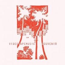 VIDEOTAPEMUSIC / SOUVENIR -LP-