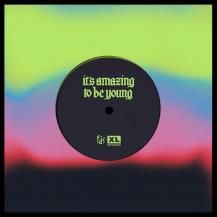FONTAINES D.C. / IT'S AMAZING TO BE YOUNG / BEFORE YOU I JUST FORGET (̸)