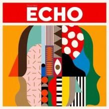 Roomies / ECHO -LP- (6ͽ)
