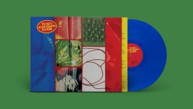 Tune-Yards / Better Dreaming -LP- (̸ / ֥롼ʥ) (5ͽ)