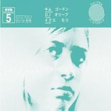 KIM GORDON / IKUE MORI / DJ OLIVE / SYR5 -LP- (4ͽ)