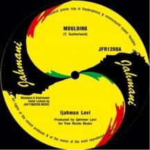 I JAH MAN LEVI / MOULDING (3ͽ)