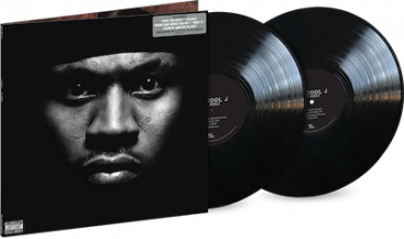 LL COOL J / All World: Greatest Hits -2LP- (4ͽ)