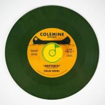 PARLOR GREENS / DRIPTORCH / 200 DOLLAR BLUES (COLOR VINYL) (3ͽ)