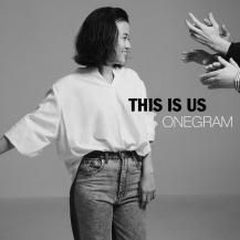 ڥбʡONEGRAM / THIS IS US -LP- (6ͽ)