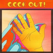 ڥбʡGareth Donkin / GEEK OUT! (w/ quickly, quickly & The Breathing Effect) (6ͽ)