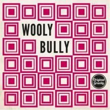 V.A. / WOOLY BULLY (4ͽ)
