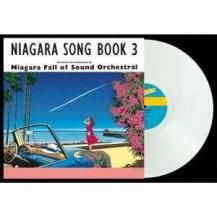 ڥбʡNIAGARA FALL OF SOUND ORCHESTRAL / NIAGARA SONG BOOK3 -LP- (ꥢʥ) (7ͽ)
