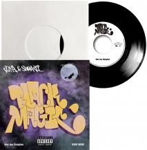 ڥбʡBlack Magic / War Ina Babylon / BOW WOW (6ͽ)