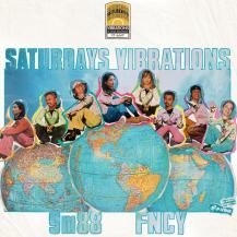 FNCY & 9M88 / SATURDAYS VIBRATION (5ͽ)