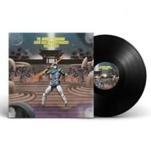 ANIMATION MUSIC / TV, ANIME & MANGA NEW AGE SOUNDTRACKS 1984-1993 -LP-
