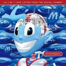 ڥбʡǷ / ver.1.0E LOVE LETTER FROM THE DIGITAL COWBOY -2LP- (5ͽ)