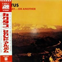 CACTUS / ONE WAY...OR ANOTHER -LP- (USED)