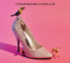 ڥбʡۤȤ / CULTURE CLUB -LP- (6ͽ)