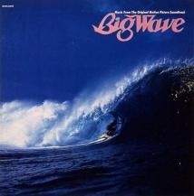 ãϺ / BIG WAVE -LP- (2025 Vinyl Edition) (180G) (ŵդ) (6ͽ)