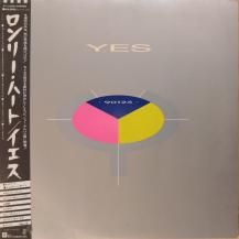 YES / 90125 -LP- (USED)