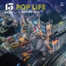45trio / Pop Life / One On One (6ͽ)