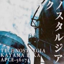 ỳꥫ / TECHNOSTALGIA -LP- (7ͽ)