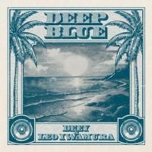 Deey & Leo Iwamura / Deep Blue -LP- (7ͽ)