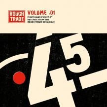 V.A. / ROUGH TRADE 7
