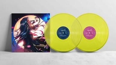 tuki. / 15 -2LP- (顼Хʥ) (7ͽ)