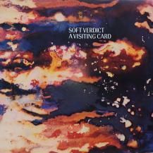 SOFT VERDICT / A VISITING CARD (USED)