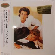 WHAM! / MAKE IT BIG -LP- (USED)