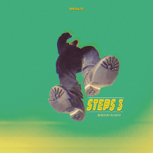 DJ KIYO / STEPS Vol.3 (CD) (5ͽ)