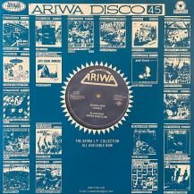 LUKIE D / BLACK LOVE (USED)