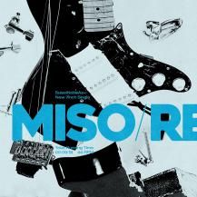 SuiseiNoboAz / MISO / REMEMBER (6ͽ)