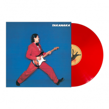  / TAKANAKA -LP- (ꥢåɥʥ) (180G) (7ͽ)