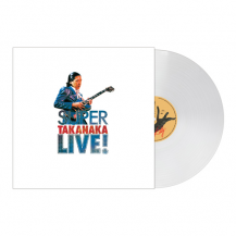  / SUPER TAKANAKA LIVE! -LP- (ꥢʥ) (180G) (7ͽ)