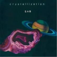 SAB / Crystallization -LP- (6ͽ)