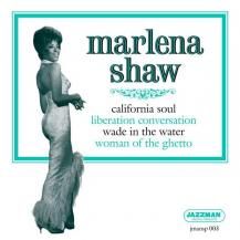MARLENA SHAW / MARLENA SHAW EP -7