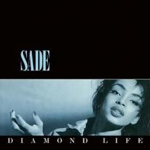 SADE / DIAMOND LIFE -LP- (180G)