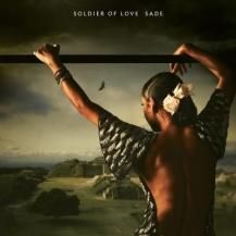 SADE / SOLDIER OF LOVE -LP- (180G)