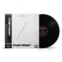 DJ CHARI & DJ TATSUKI / THE FIRST -LP- (9ͽ)